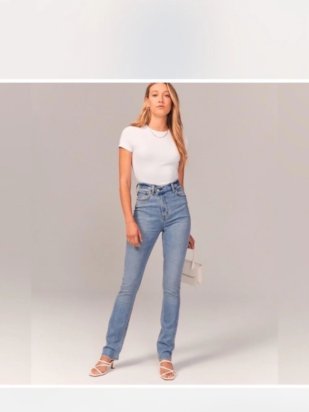 Abercrombie & Fitch these abercrombie